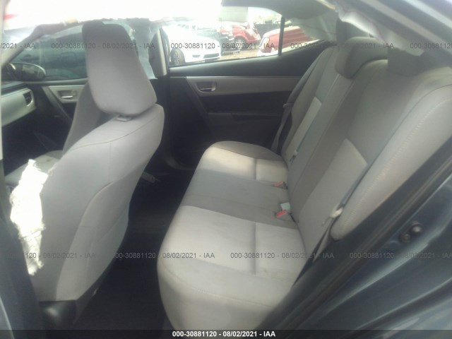 Photo 7 VIN: 2T1BURHE6EC069760 - TOYOTA COROLLA 