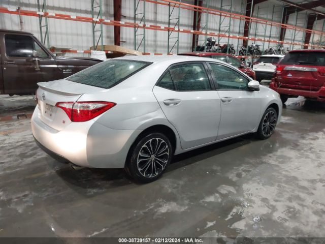 Photo 3 VIN: 2T1BURHE6EC069886 - TOYOTA COROLLA 