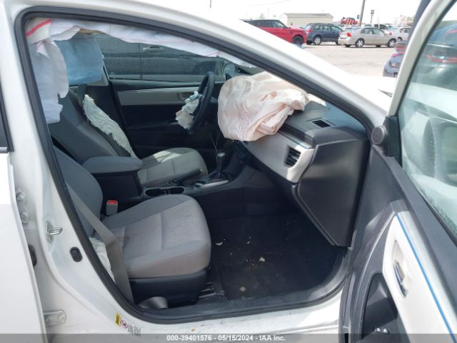 Photo 4 VIN: 2T1BURHE6EC070889 - TOYOTA COROLLA 