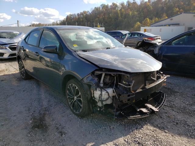 Photo 0 VIN: 2T1BURHE6EC071699 - TOYOTA COROLLA L 