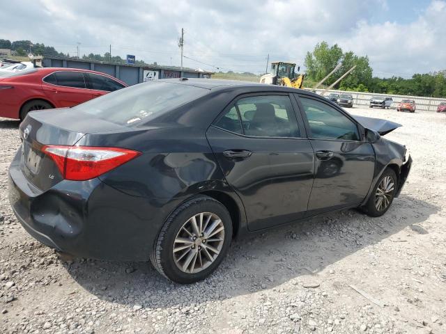 Photo 2 VIN: 2T1BURHE6EC082251 - TOYOTA COROLLA L 