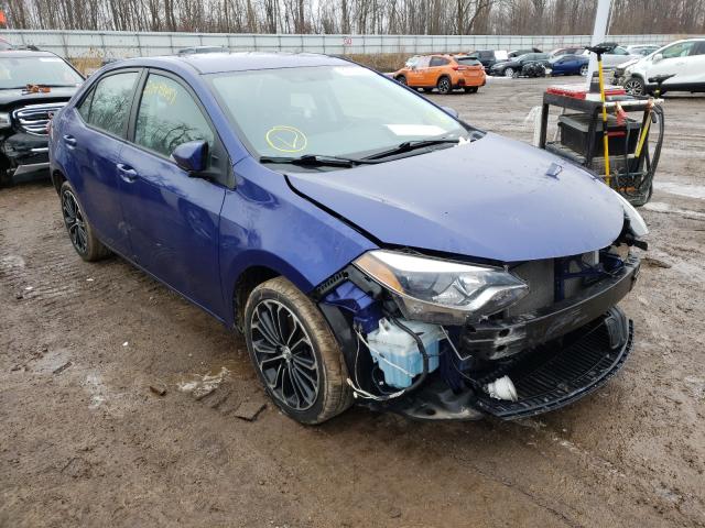 Photo 0 VIN: 2T1BURHE6EC083254 - TOYOTA COROLLA 