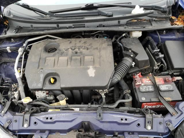 Photo 6 VIN: 2T1BURHE6EC083254 - TOYOTA COROLLA 