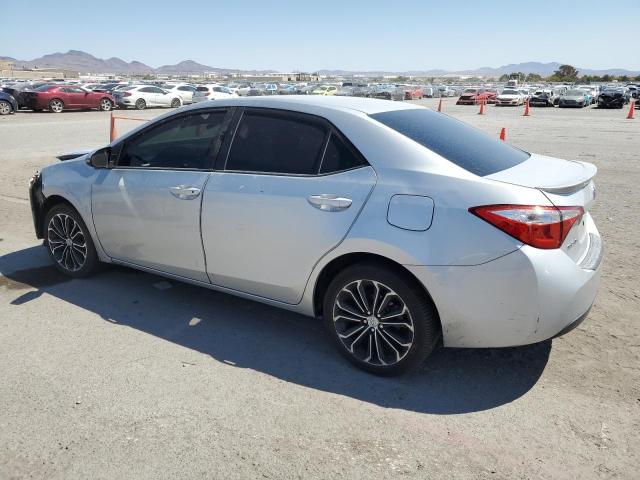 Photo 1 VIN: 2T1BURHE6EC084338 - TOYOTA COROLLA L 