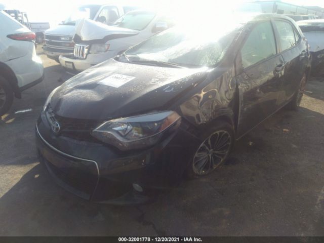 Photo 1 VIN: 2T1BURHE6EC085022 - TOYOTA COROLLA 