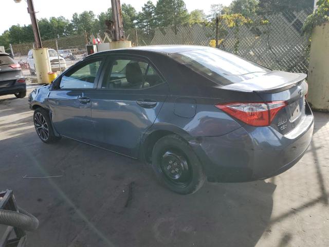 Photo 1 VIN: 2T1BURHE6EC085215 - TOYOTA COROLLA L 