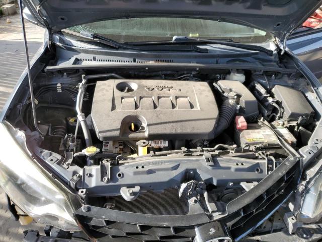 Photo 10 VIN: 2T1BURHE6EC085215 - TOYOTA COROLLA L 