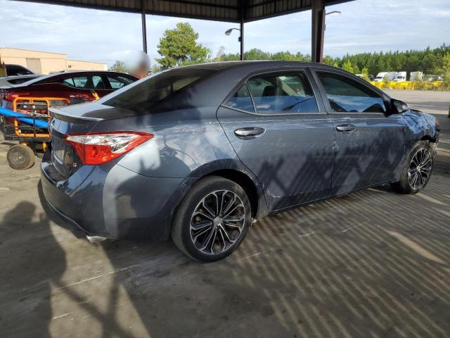 Photo 2 VIN: 2T1BURHE6EC085215 - TOYOTA COROLLA L 