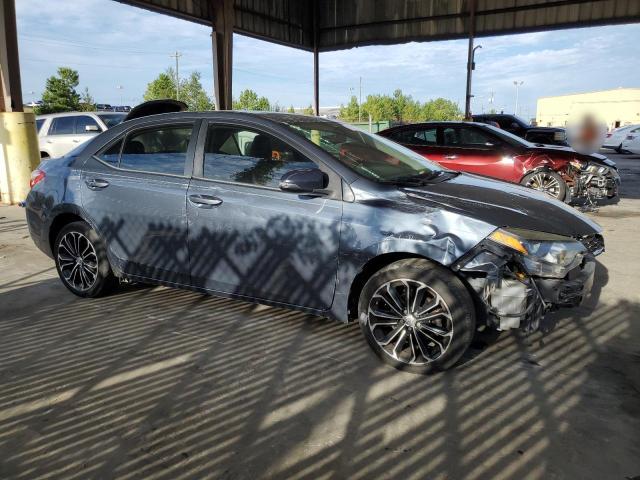 Photo 3 VIN: 2T1BURHE6EC085215 - TOYOTA COROLLA L 