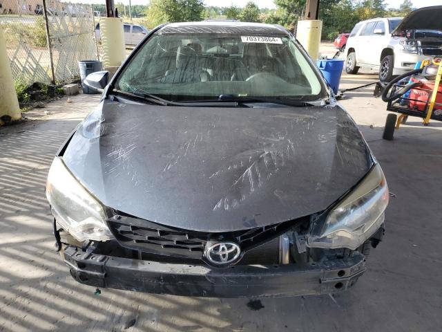 Photo 4 VIN: 2T1BURHE6EC085215 - TOYOTA COROLLA L 