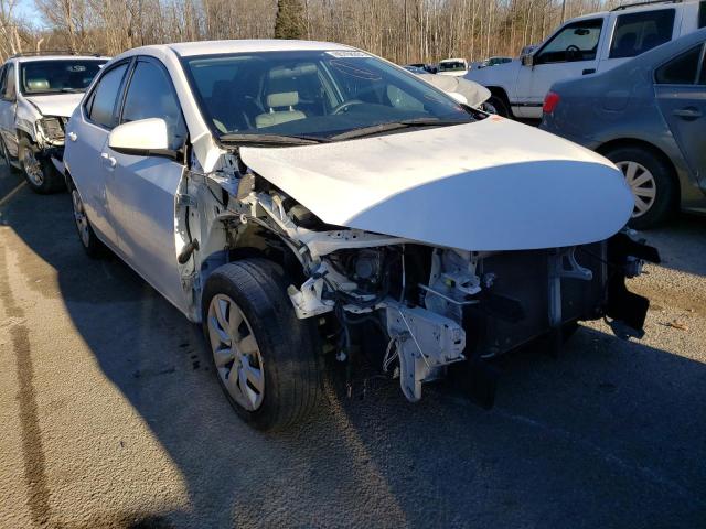 Photo 0 VIN: 2T1BURHE6EC085568 - TOYOTA COROLLA L 