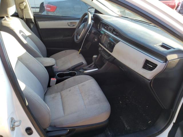 Photo 4 VIN: 2T1BURHE6EC085568 - TOYOTA COROLLA L 