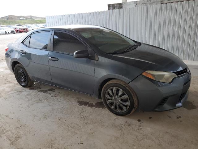 Photo 3 VIN: 2T1BURHE6EC090883 - TOYOTA COROLLA 