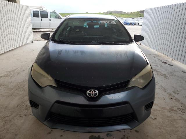 Photo 4 VIN: 2T1BURHE6EC090883 - TOYOTA COROLLA 