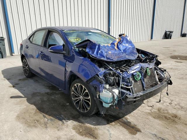 Photo 0 VIN: 2T1BURHE6EC095114 - TOYOTA COROLLA L 