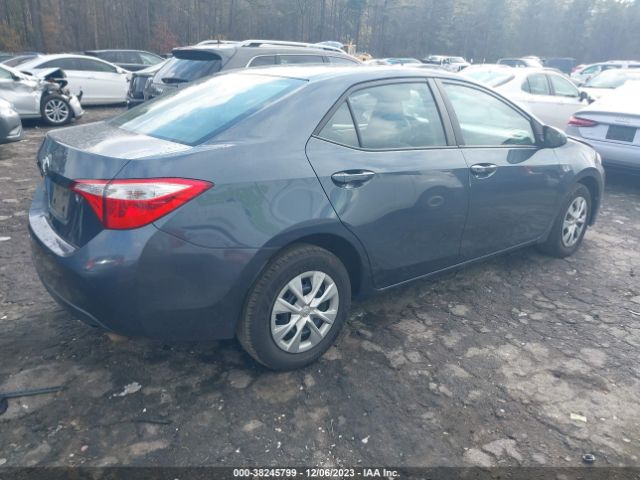 Photo 3 VIN: 2T1BURHE6EC095369 - TOYOTA COROLLA 