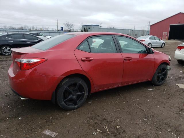 Photo 2 VIN: 2T1BURHE6EC096439 - TOYOTA COROLLA 