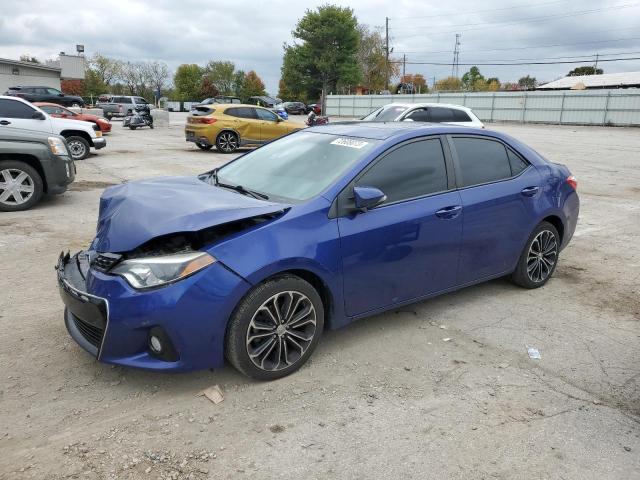 Photo 0 VIN: 2T1BURHE6EC096893 - TOYOTA COROLLA 