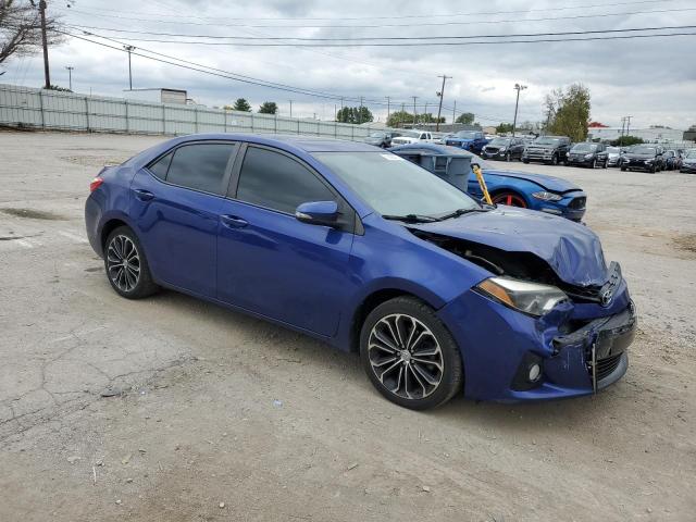 Photo 3 VIN: 2T1BURHE6EC096893 - TOYOTA COROLLA 