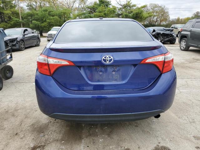 Photo 5 VIN: 2T1BURHE6EC096893 - TOYOTA COROLLA 