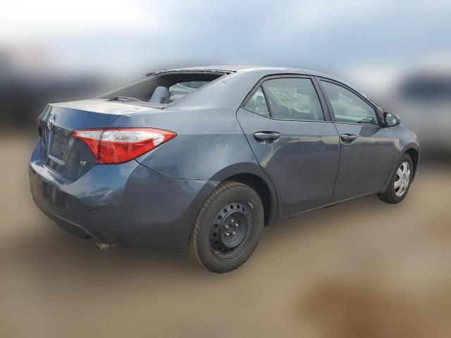 Photo 2 VIN: 2T1BURHE6EC099972 - TOYOTA COROLLA 