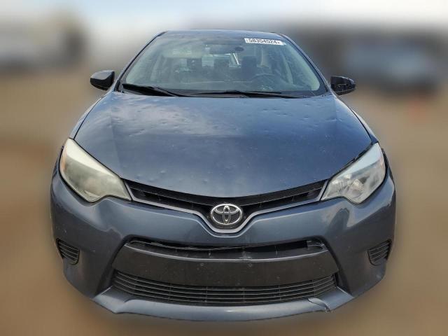 Photo 4 VIN: 2T1BURHE6EC099972 - TOYOTA COROLLA 