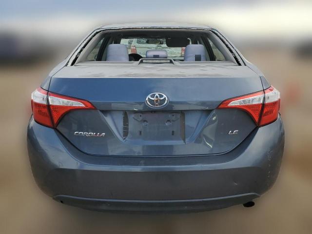 Photo 5 VIN: 2T1BURHE6EC099972 - TOYOTA COROLLA 