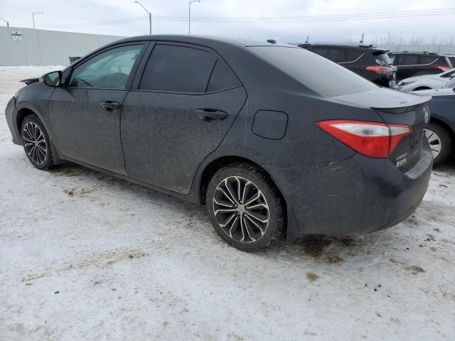 Photo 1 VIN: 2T1BURHE6EC101476 - TOYOTA COROLLA L 