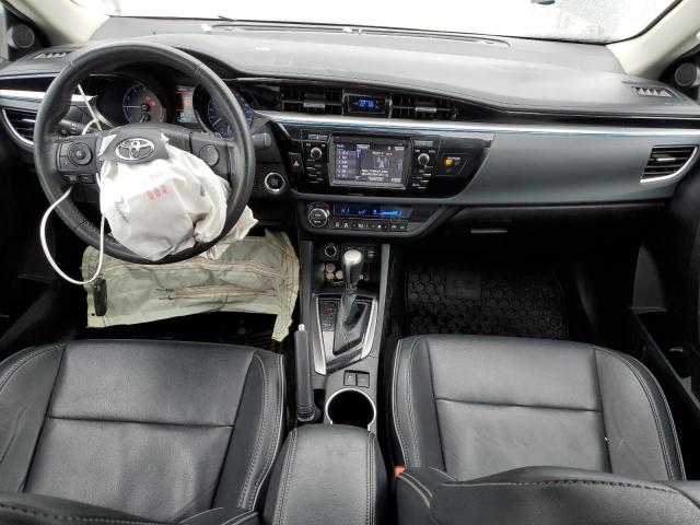 Photo 7 VIN: 2T1BURHE6EC101476 - TOYOTA COROLLA L 