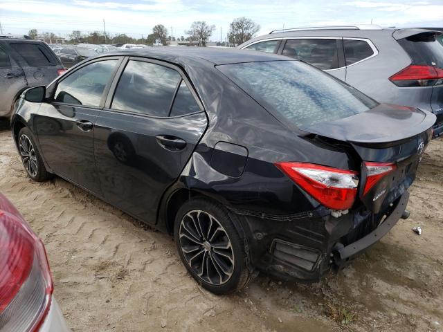 Photo 1 VIN: 2T1BURHE6EC107388 - TOYOTA COROLLA L 