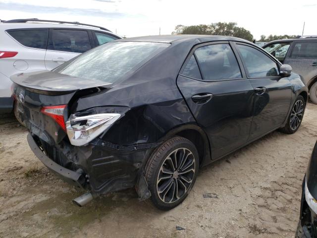 Photo 2 VIN: 2T1BURHE6EC107388 - TOYOTA COROLLA L 