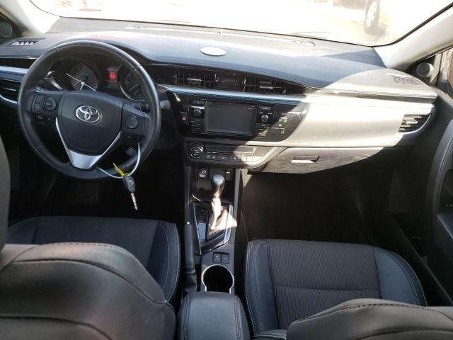 Photo 7 VIN: 2T1BURHE6EC107388 - TOYOTA COROLLA L 