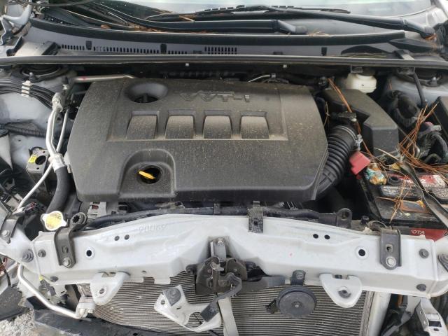 Photo 6 VIN: 2T1BURHE6EC113773 - TOYOTA COROLLA L 