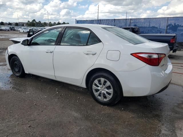 Photo 1 VIN: 2T1BURHE6EC114082 - TOYOTA COROLLA L 