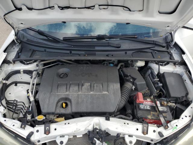 Photo 10 VIN: 2T1BURHE6EC114082 - TOYOTA COROLLA L 