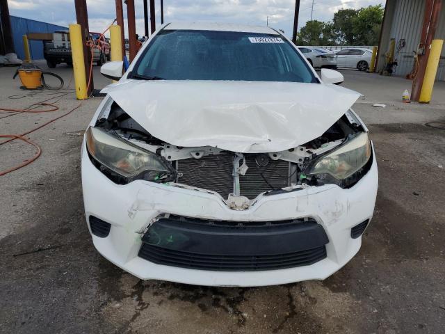 Photo 4 VIN: 2T1BURHE6EC114082 - TOYOTA COROLLA L 