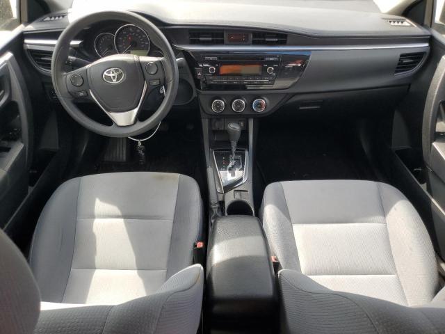 Photo 7 VIN: 2T1BURHE6EC114082 - TOYOTA COROLLA L 