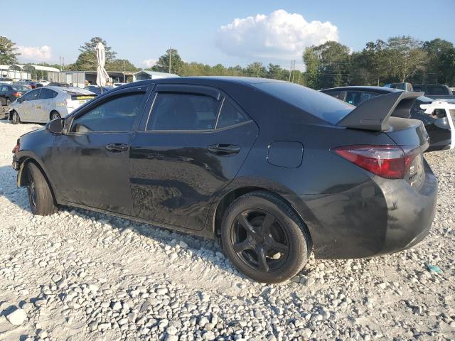 Photo 1 VIN: 2T1BURHE6EC114115 - TOYOTA COROLLA L 