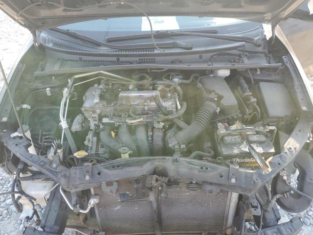 Photo 10 VIN: 2T1BURHE6EC114115 - TOYOTA COROLLA L 