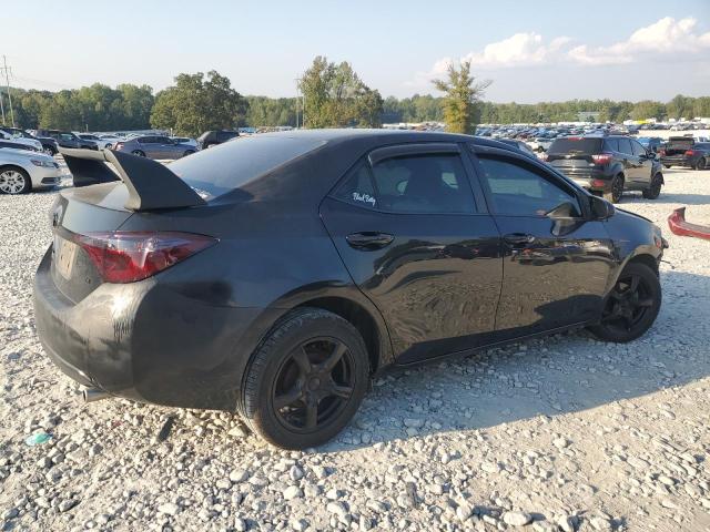 Photo 2 VIN: 2T1BURHE6EC114115 - TOYOTA COROLLA L 