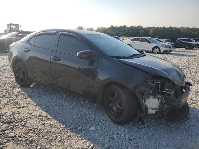 Photo 3 VIN: 2T1BURHE6EC114115 - TOYOTA COROLLA L 