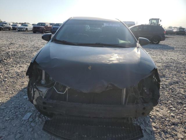 Photo 4 VIN: 2T1BURHE6EC114115 - TOYOTA COROLLA L 