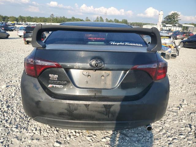 Photo 5 VIN: 2T1BURHE6EC114115 - TOYOTA COROLLA L 