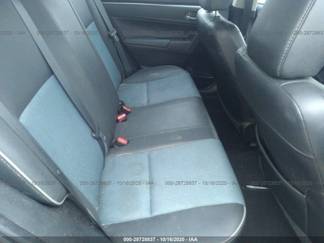 Photo 7 VIN: 2T1BURHE6EC114325 - TOYOTA COROLLA 