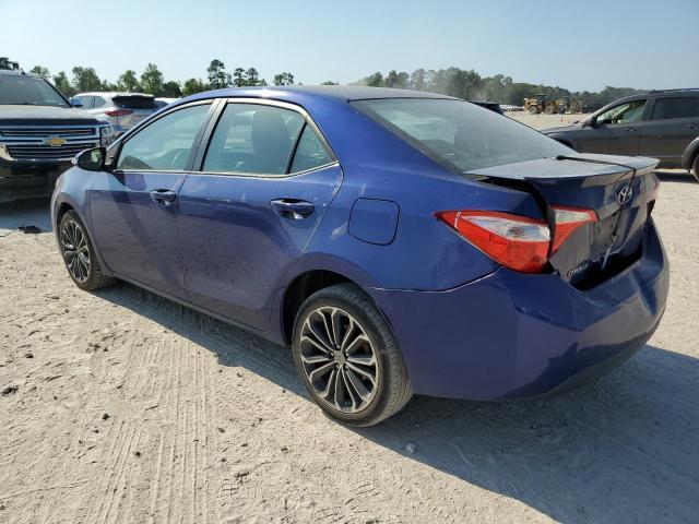 Photo 1 VIN: 2T1BURHE6EC114521 - TOYOTA COROLLA L 