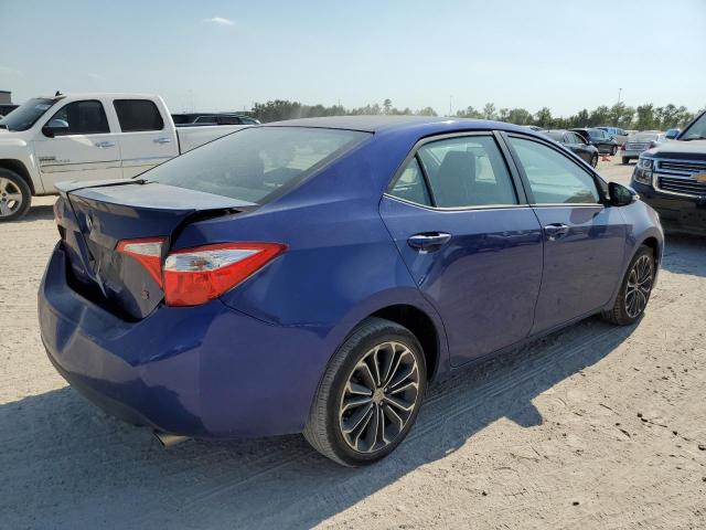 Photo 2 VIN: 2T1BURHE6EC114521 - TOYOTA COROLLA L 