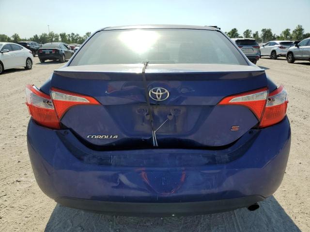 Photo 5 VIN: 2T1BURHE6EC114521 - TOYOTA COROLLA L 