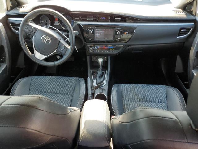 Photo 7 VIN: 2T1BURHE6EC114521 - TOYOTA COROLLA L 