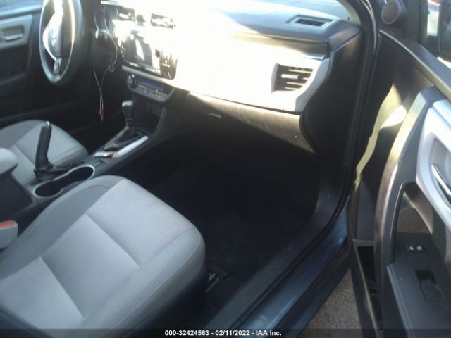 Photo 4 VIN: 2T1BURHE6EC115426 - TOYOTA COROLLA 