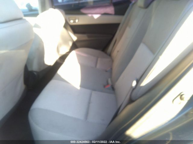 Photo 7 VIN: 2T1BURHE6EC115426 - TOYOTA COROLLA 